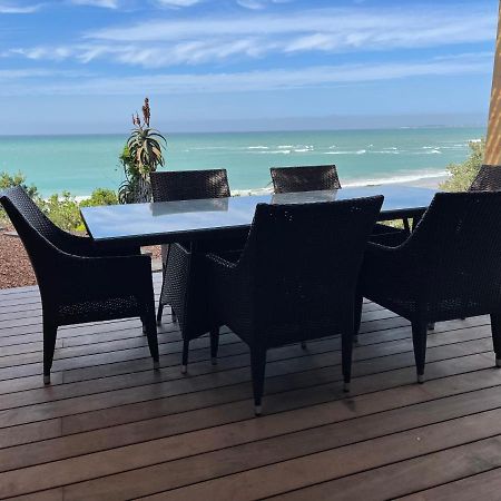 4 Zwaan Villa Jeffreys Bay Exterior photo
